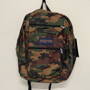 Jansport Backpack